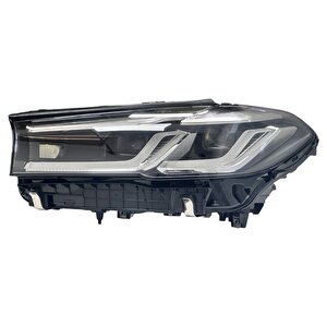 Bmw Far 520 G30 20-23 Sol (beyinler Üstünde)