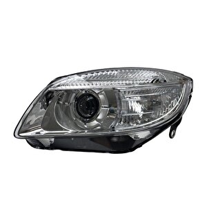 Skoda Far Fabia 05-08 Sol (zenon)