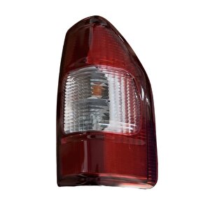 Isuzu Stop D-max 2002-2005 Sağ