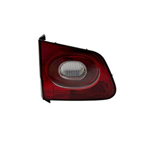 Volkswagen Tiguan Stop 2008-2011 İç Sol