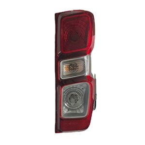 Isuzu Stop D-max 2020-2021 Sağ (ledsiz)