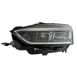 Audi Far A5 2016-2020 Sol (cift Mercek)