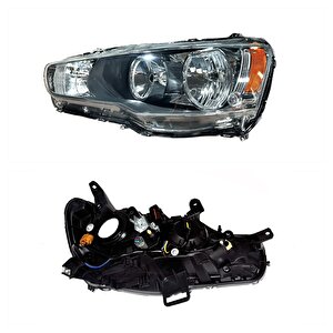 Mıtsubıshı Far Lancer 08-12 Sol