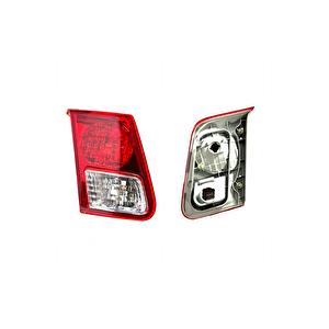 Honda Civic Stop 2003-2005 İç Sol