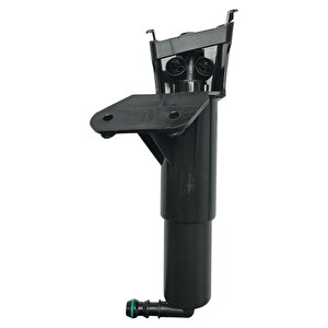Toyota Avensis Far Yıkama Motor 2006-2008 Sol