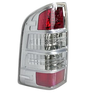 Ford  Stop Ford Ranger 09-11 Sol (beyaz)