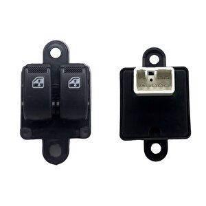 Hyundaı Düğme Cam Açma Atos 03-06/picanto 03-06 Ön Sol