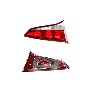 Hyundaı Stop Tucson 15-18 İç Sol (ledsiz)