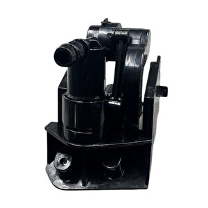 Toyota Corolla Far Yıkama Motor 2010-2013 Sol