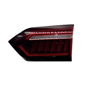 Chery Stop Tiggo 8 Pro 22-24 İç Sağ