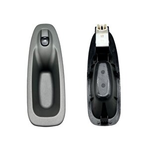 Hyundaı Düğme Cam Açma Accent 2000-2002 Ön Sağ (5 pin)