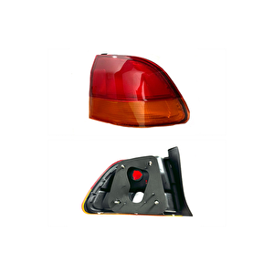 Honda Stop Cıvıc 1996-2000 Dış Sağ