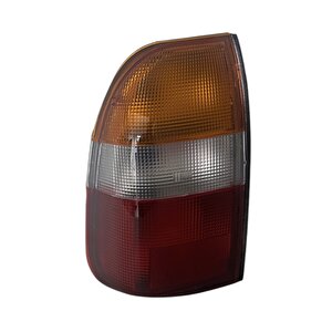 Mıtsubıshı Stop L200 1999-2004 Sağ (kırmızı-sarı)