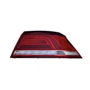 Volkswagen Stop Passat B8 2014-2019 Dış Sağ (ledli/comfortlıne)