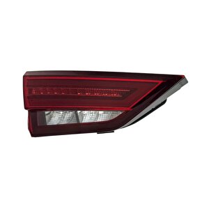 Audi A3 Sedan Arka Stop Sol İç 2017-2020 (ledli)