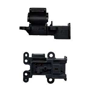 Honda Düğme Cam Açma Civic 2002-2006 / Crv 2002-2005 Ön Sağ