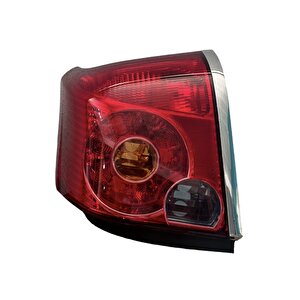 Toyota Stop Avensis 2003-2005 Sağ