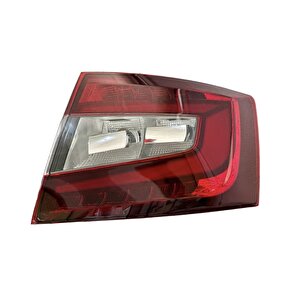 Skoda Stop Octavia 17-19 Sağ (ledli)