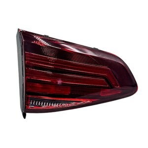 Volkswagen Stop Golf 7,5 2017-2020 İç Sol (ledli/trend-comfort)