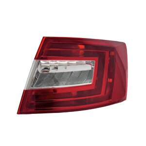 Skoda Stop Octavia 13-16 Sağ (ledsiz)
