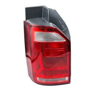 Volkswagen Transporter T7 Stop 2015-2020 Sol