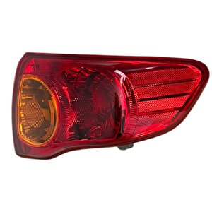 Toyota Stop Corolla 2007-2009 Dış Sağ
