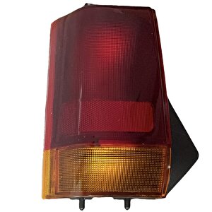 Daewoo Stop Tico 96-99 Sol (kırmızı/sarı)