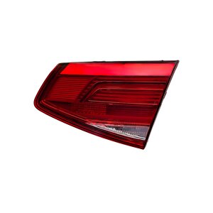 Volkswagen Stop Passat B8 2014-2019 İç Sağ (ledli/comfortlıne)