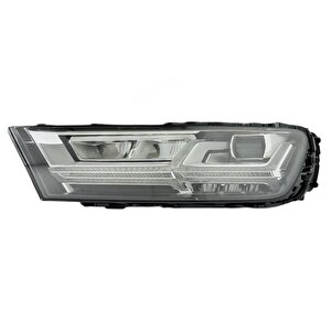 Audi Far Q7 2016-2019 Sol
