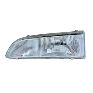 Hyundaı Far H100 93-96 Sol (manuel)