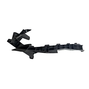 Honda Braket Far Altı Crv 15-17 Ön Sol (üst)