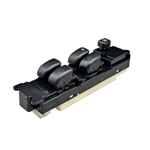 Mıtsubıshı Düğme Cam Açma L200 00-05 Ön Sol