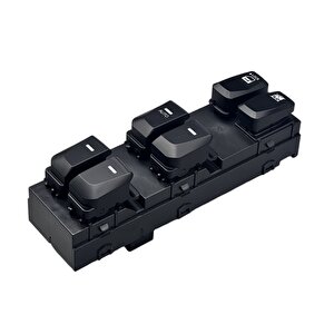 Hyundaı Düğme Cam Açma Tucson 10-15/i̇x35 10-14 Ön Sol