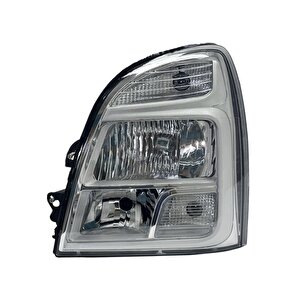 Hyundaı Far H100 Kmynt 21-22 Sol (manuel)