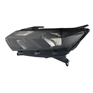 Dacıa Far Sandero 21-23 Sol (ledsiz/siyah/dacia Yazısız)