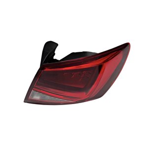 Seat Leon Arka Dış Sağ Stop 2013-2016 (ledli)