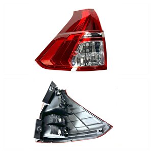 Honda Stop Crv 2015-2018 Sol (ledli)