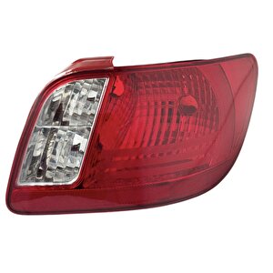 Kia Rio Sedan Arka Stop 2005-2011 Sağ