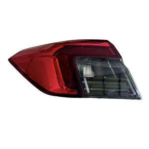 Honda Civic Stop 2021-2023 Dış Sol