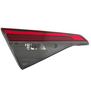 Honda Civic Stop 2021-2023 İç Sol
