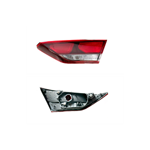 Hyundaı Stop Elantra 16-18 İç Sağ (ledsiz)