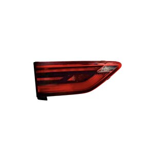 Volkswagen Golf 8 Stop 2021-2023 İç Sol (trend/comfort)