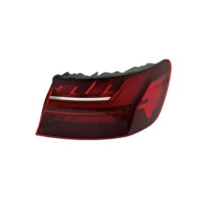Audi Stop A4 2020-2023 Dış Sağ (ledli)