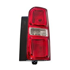 Peugeot Stop Expert 4 16-22/jumpy 4 16-22 Sağ