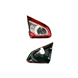 Nissan Qashqai Arka Stop İç Sol 2010-2013