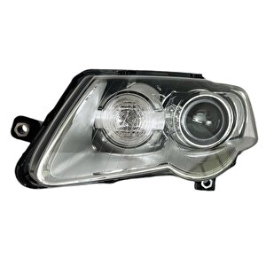 Volkswagen Far Passat B6 2005-2011 Sol (xenon-beyin)