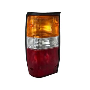 Mıtsubıshı Stop L200 1990-1998 Sol (siyah)