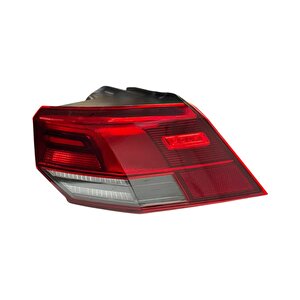 Volkswagen Golf 8 Stop 2021-2023 Dış Sağ (trend/comfort)