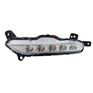 Hyundaı Lamba Sis Tucson 15-18 Sağ (gündüz Farı)