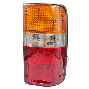 Toyota Stop Hılux Ln85 1988-1997 Sağ